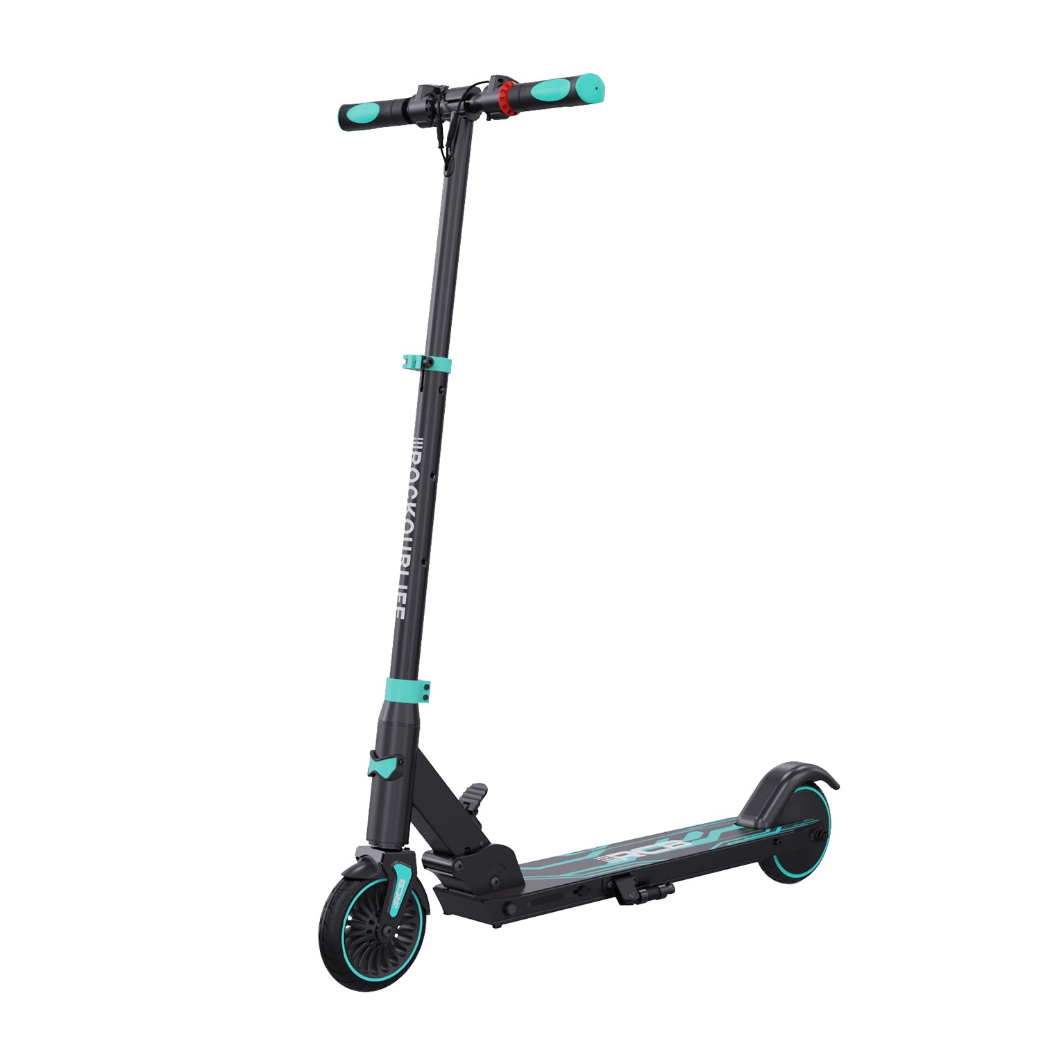 RCB R15 Electric Scooter for Children and Teenagers（ 6-16）