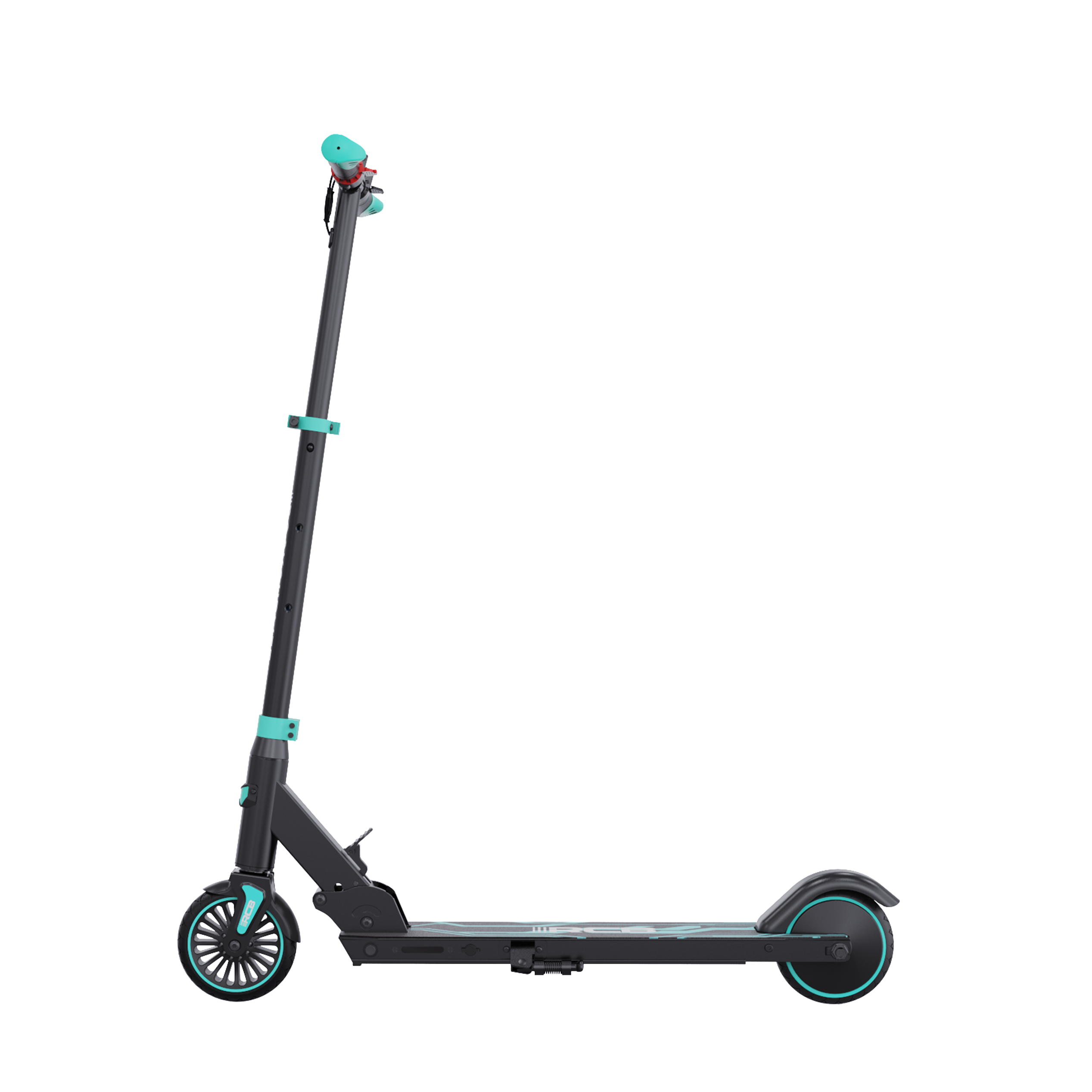 RCB R15 Electric Scooter for Children and Teenagers（ 6-16）