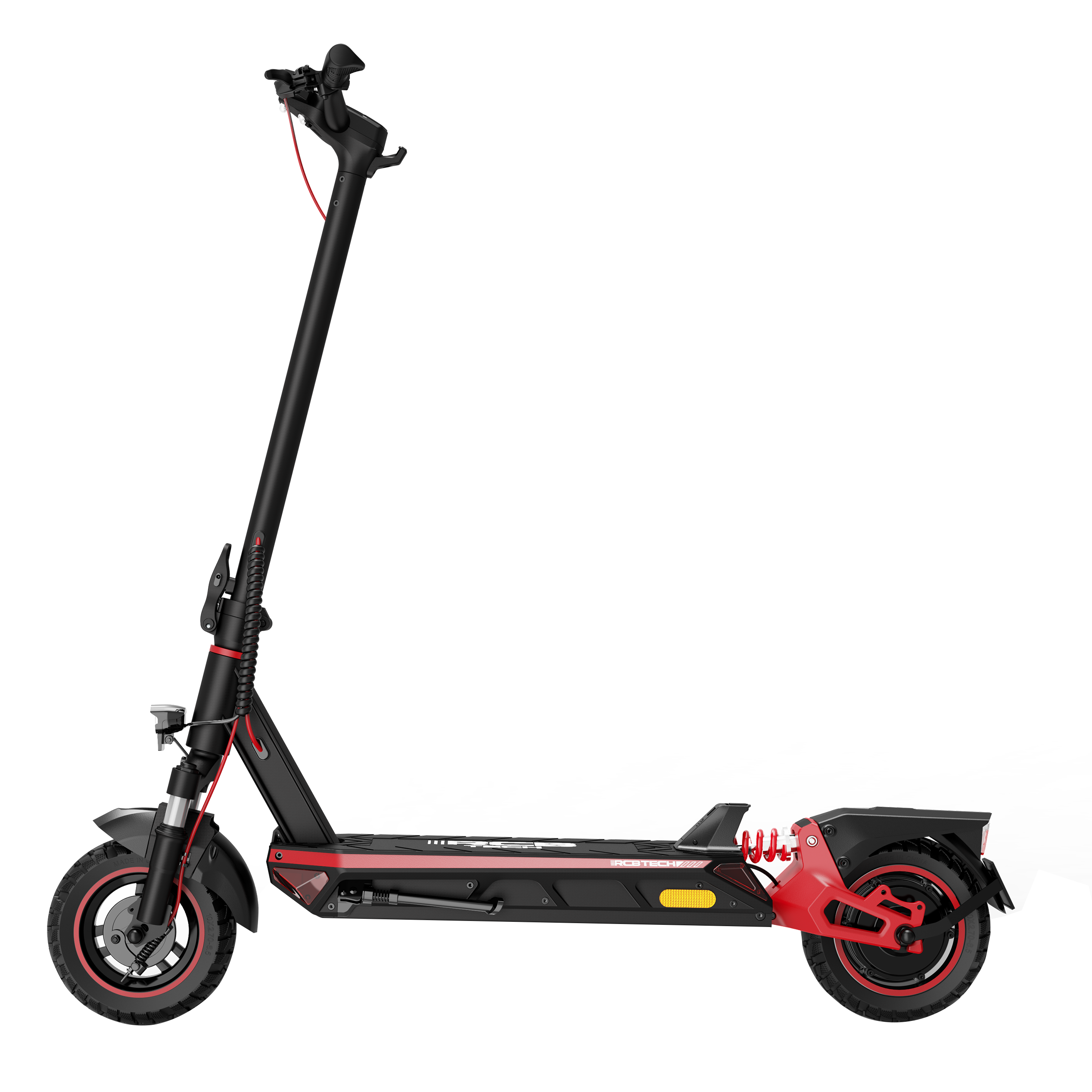 RCB R10S Electric Scooter （Road Legal In Europe）