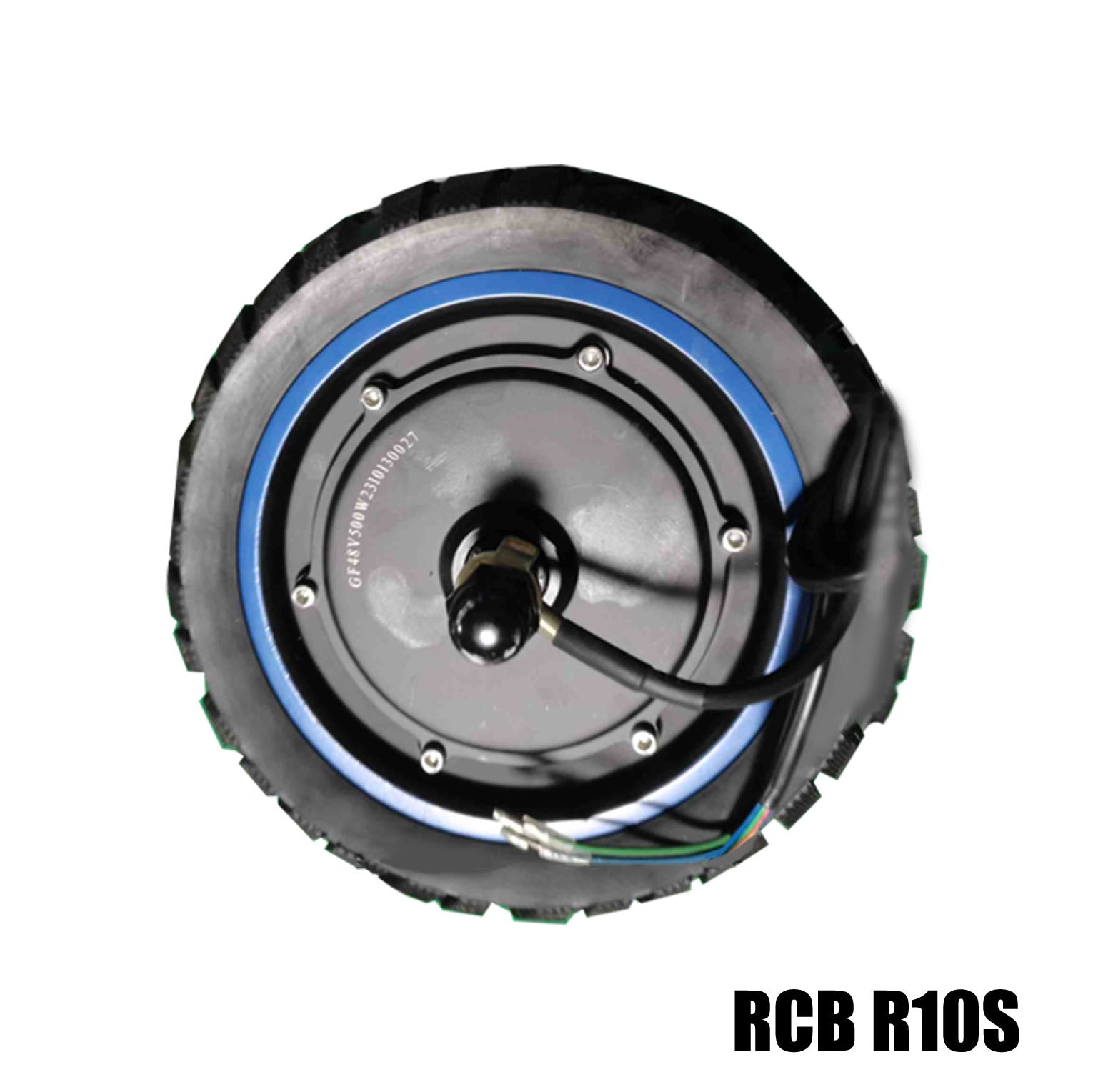 RCB R10S Accessories Collection