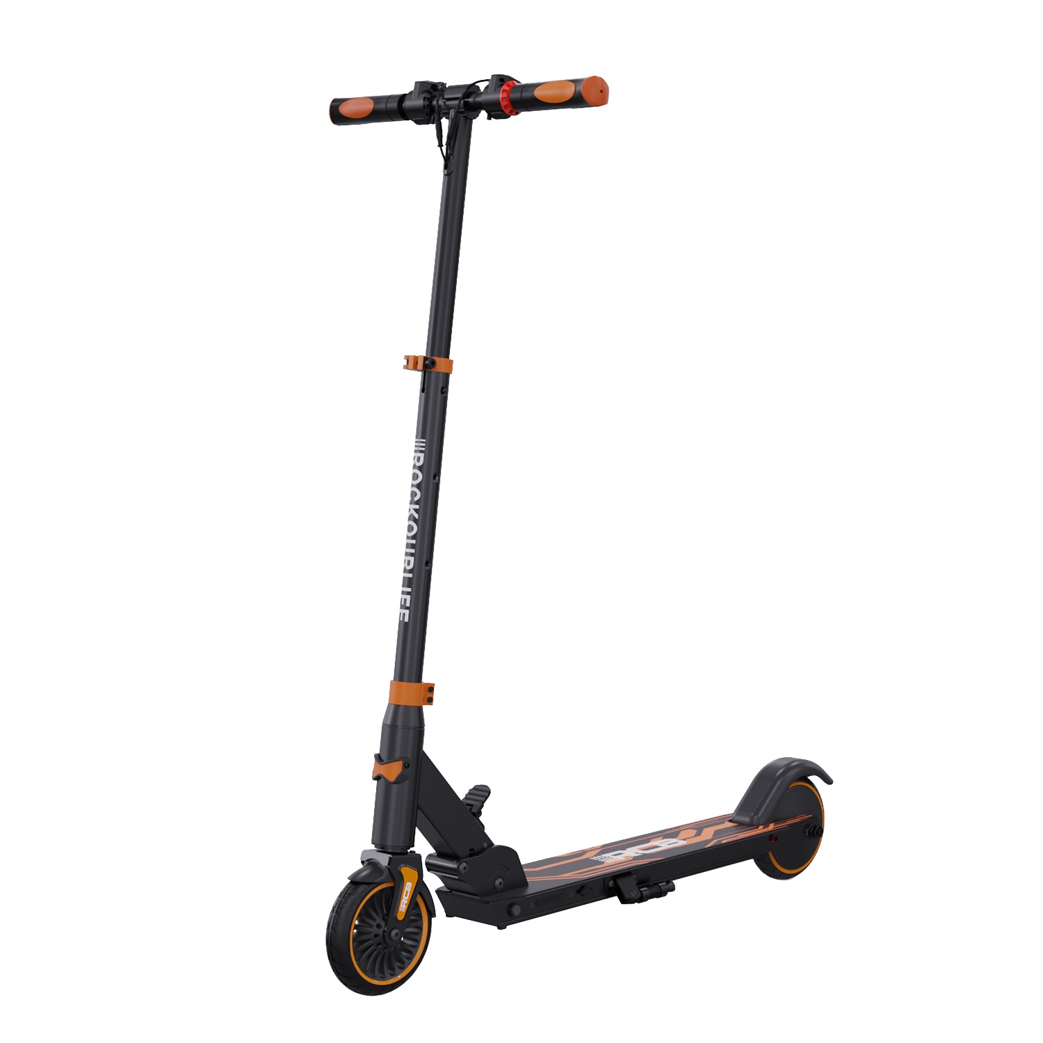 RCB R15 Electric Scooter for Children and Teenagers（ 6-16）