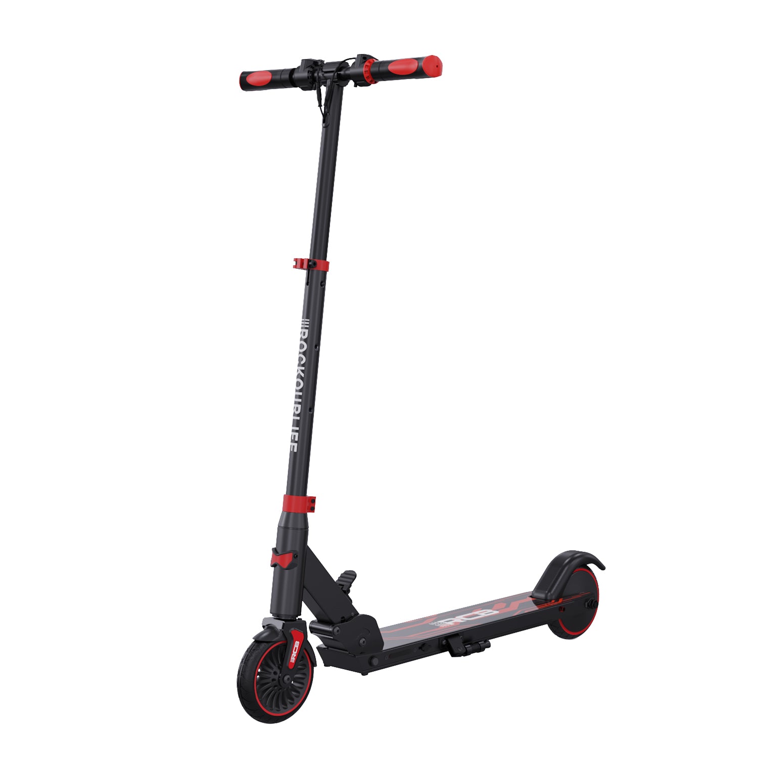 RCB R15 Electric Scooter for Children and Teenagers（ 6-16）