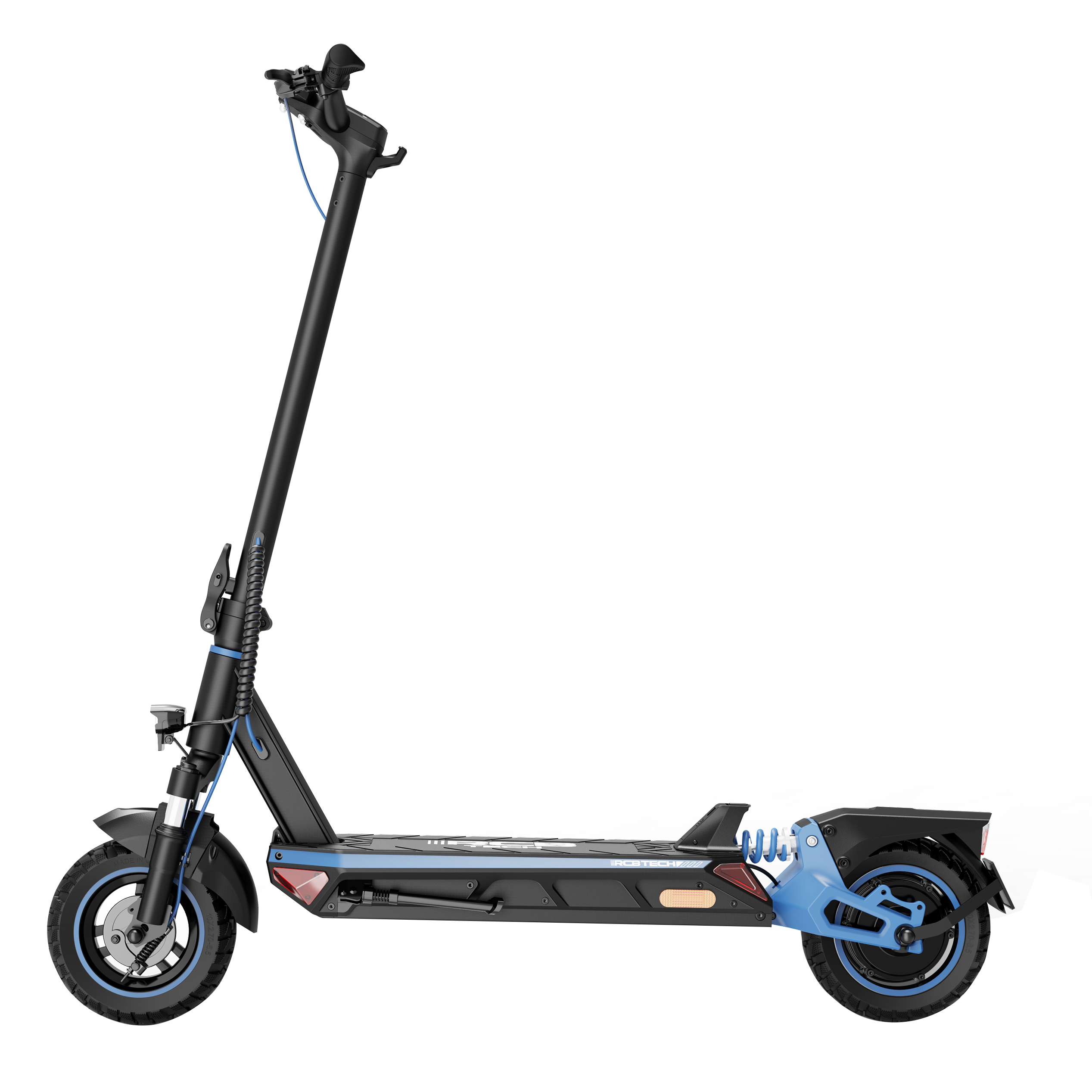 RCB R10S Electric Scooter （Road Legal In Europe）