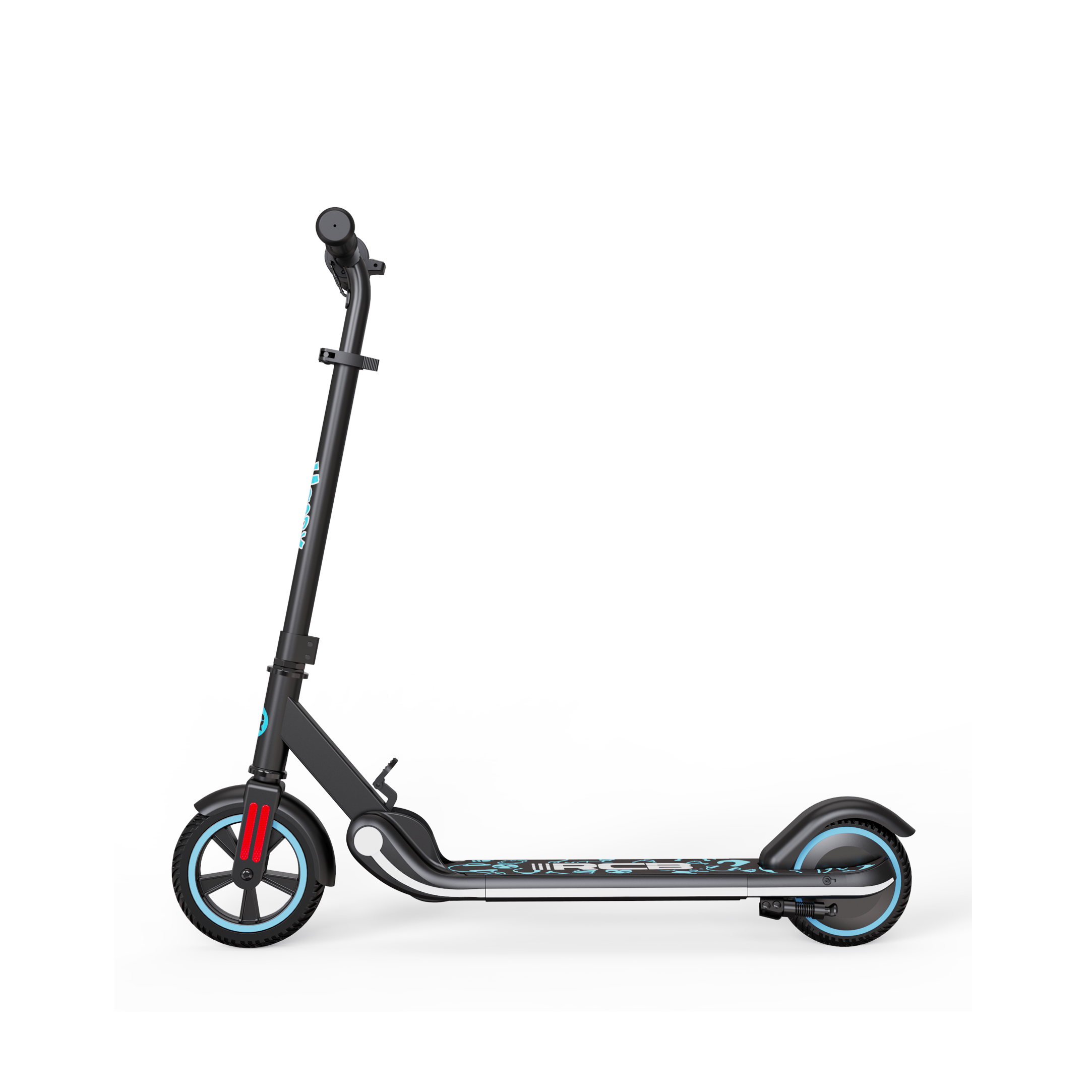 RCB R11 Electric Scooter for Kids 6-15