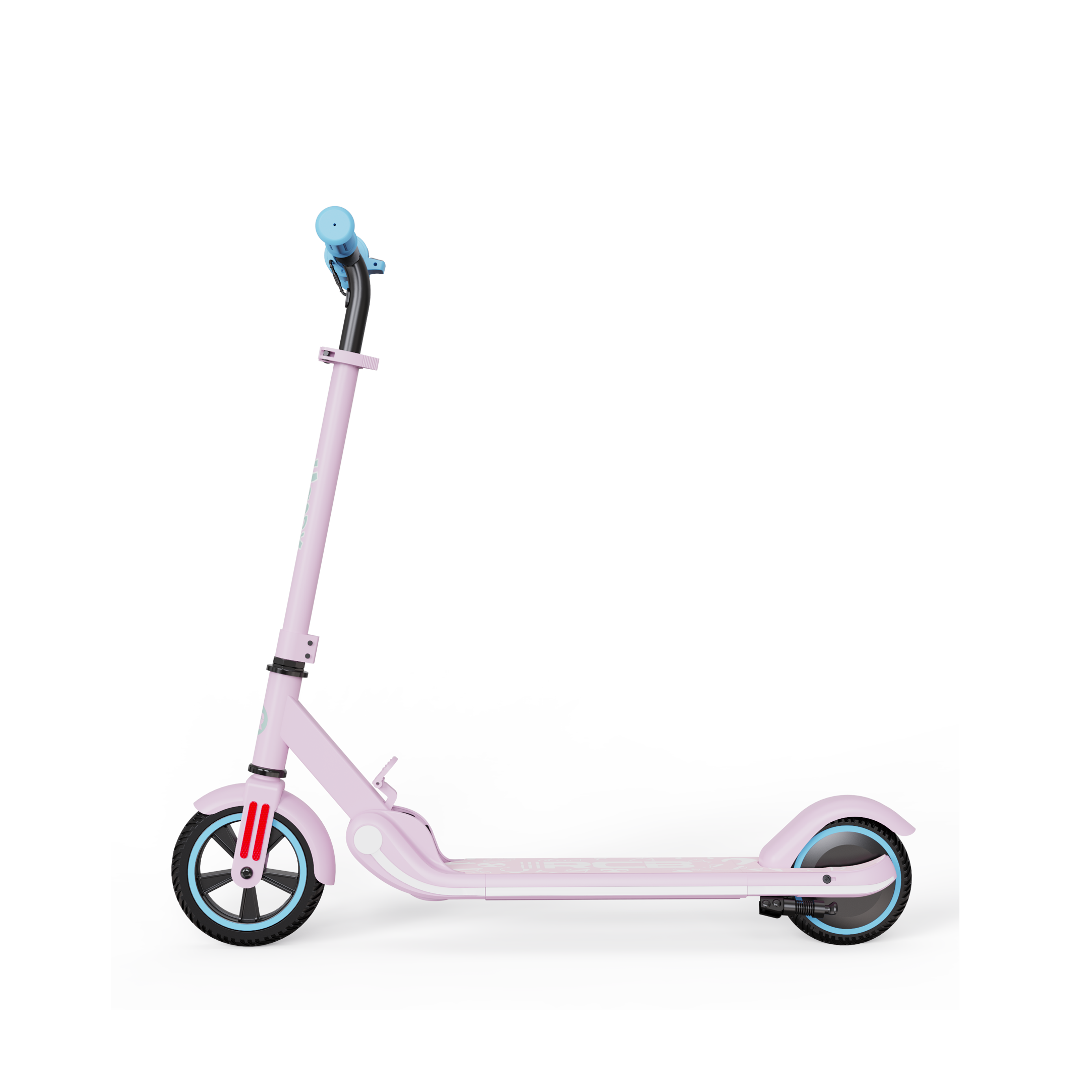 RCB R11 Electric Scooter for Kids 6-15