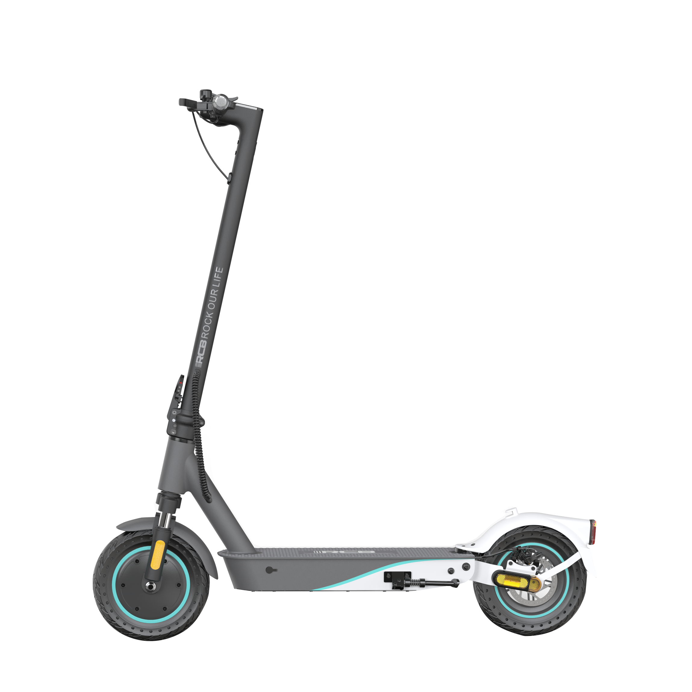 RCB R19 Electric Scooter for Adult