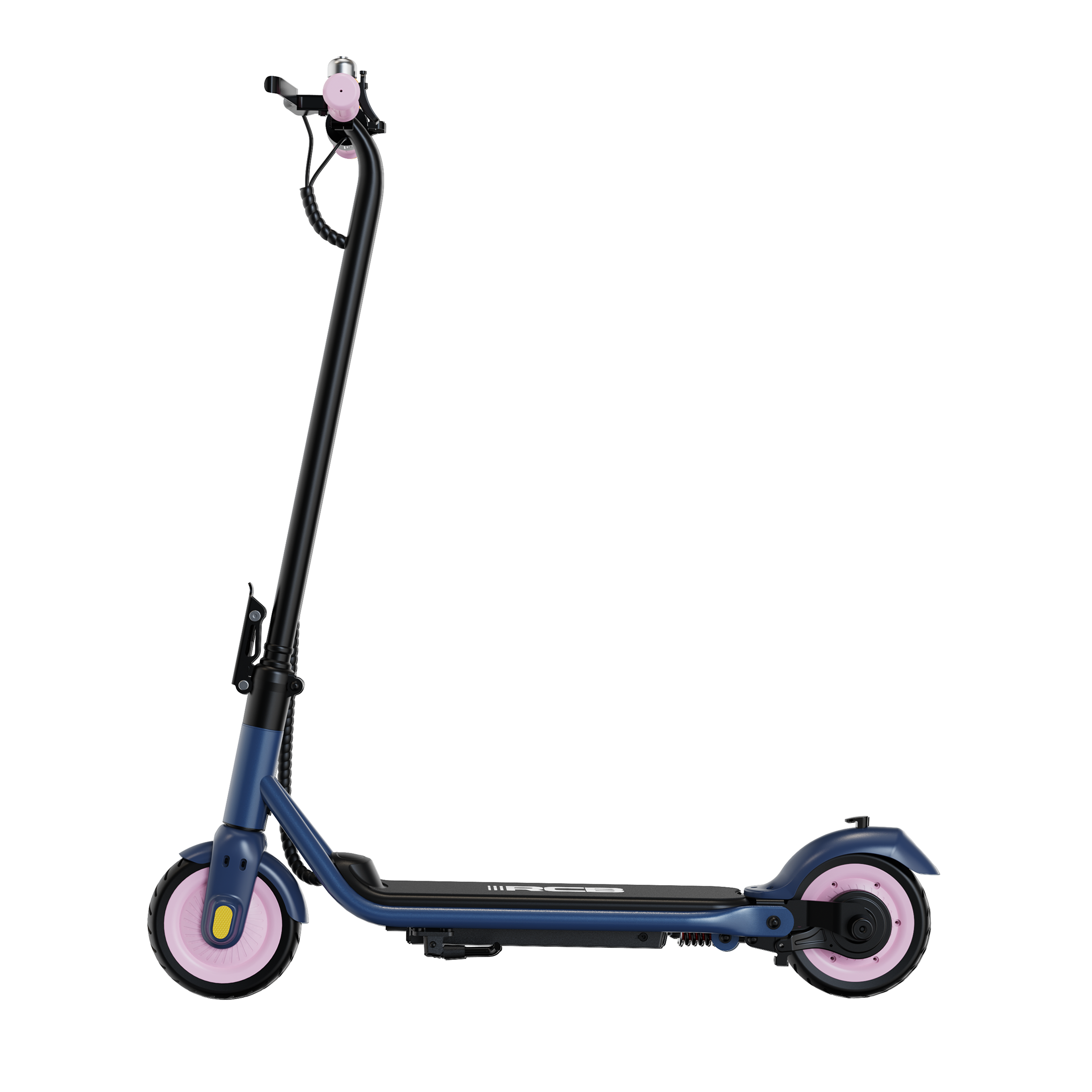 RCB R7X Electric Scooter for Children and Teenagers（ 6-12）