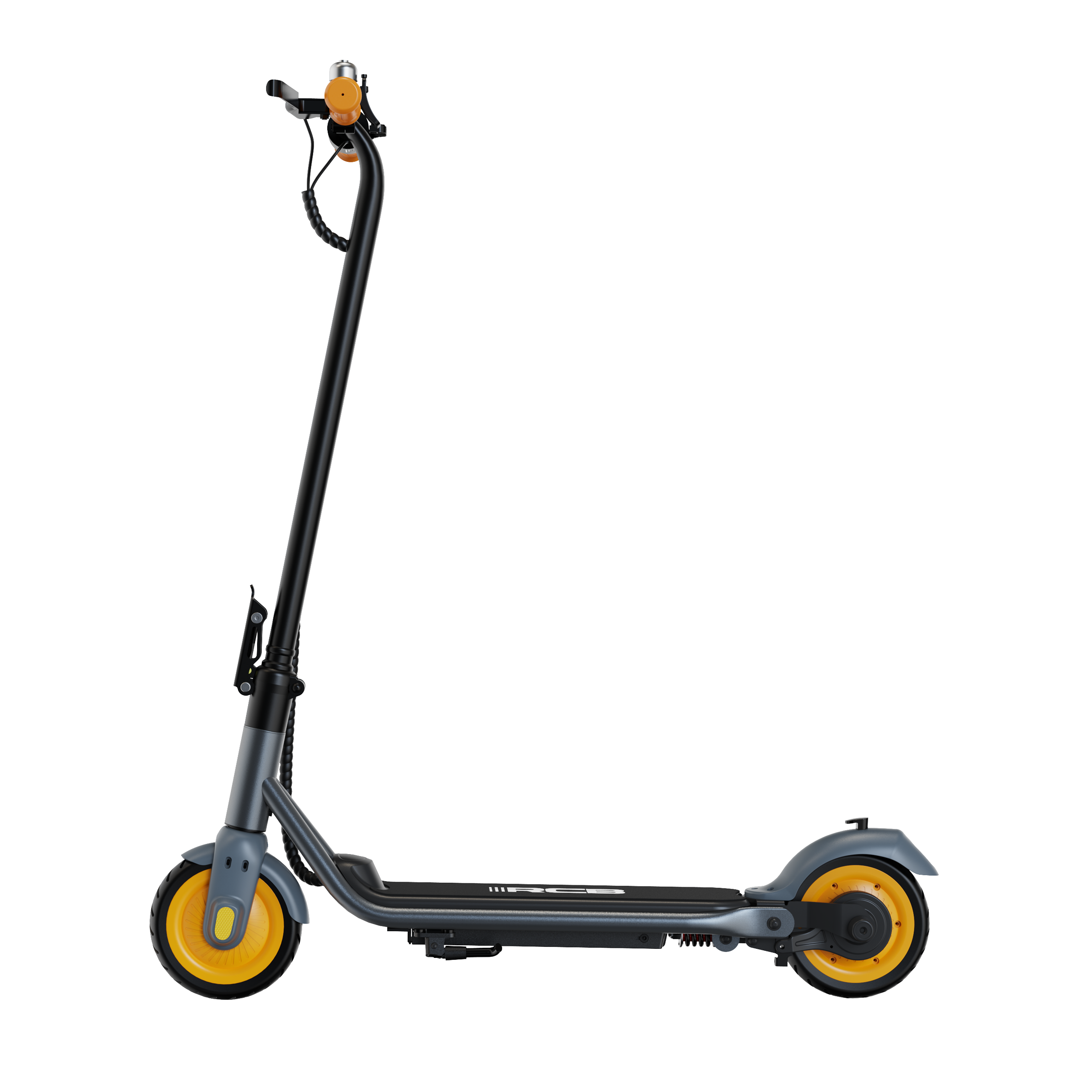 RCB R7X Electric Scooter for Children and Teenagers（ 6-12）