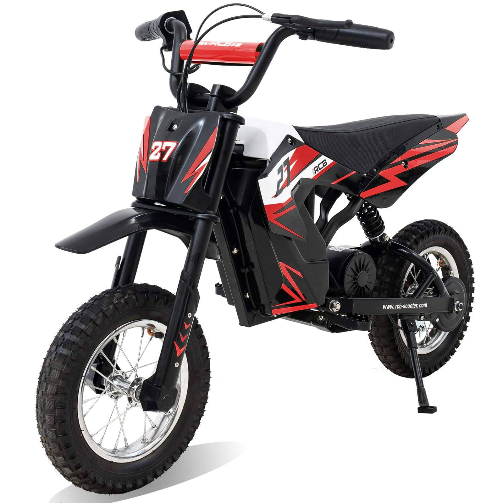 RCB R9X Electric Motocross Dirt Bike（RCB TECH R9X）