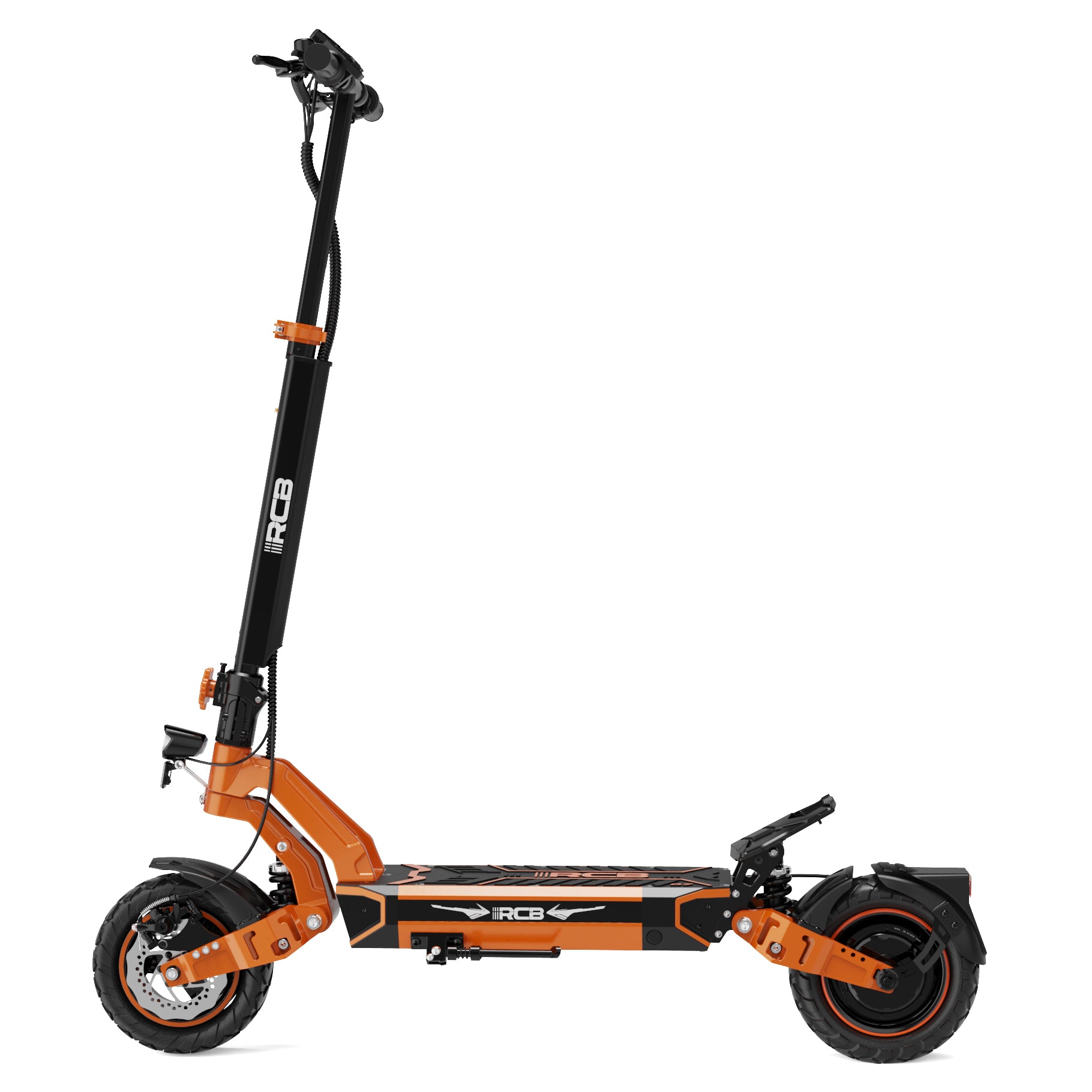 RCB D7 PRO Adult Electric Scooter